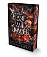 To Flame a Wild Flower - Sarah A. Parker - 9780008812447