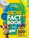 Gross Fact Book - National Geographic Kids - 9780008815424