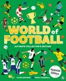 World of Football - Clive Gifford - 9780008820725