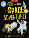 On a Space Adventure! - Miles Kelly - 9780008826598