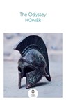 The Odyssey - Homer - 9780008844400