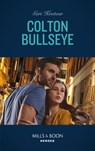 Colton Bullseye - Geri Krotow - 9780008912031
