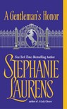 A Gentleman's Honour - Stephanie Laurens - 9780060002077