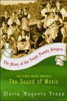 The Story of the Trapp Family Singers - Maria A. Trapp - 9780060005771