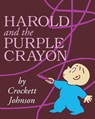 Harold and the Purple Crayon - Crockett Johnson - 9780060229351