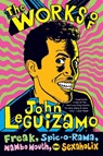 The Works of John Leguizamo - John Leguizamo - 9780060520700