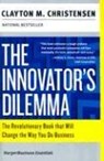 The Innovator's Dilemma - CHRISTENSEN,  Clayton M. - 9780060521998