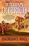 Dietrich, W: Hadrian's Wall - William Dietrich - 9780060563721