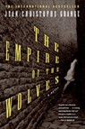 The Empire of the Wolves - Jean-Christophe Grange - 9780060573669