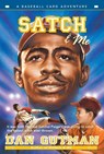 Satch & Me - Dan Gutman - 9780060594930
