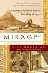 Mirage - Nina Burleigh - 9780060597689
