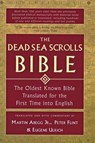 The Dead Sea Scrolls Bible - Jr. Martin G. Abegg ; Peter Flint ; Eugene Ulrich - 9780060600648