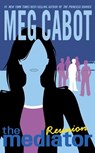 Mediator #3 - Meg Cabot - 9780060725136
