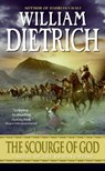 The Scourge Of God - William Dietrich - 9780060735081