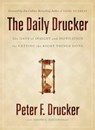 The Daily Drucker - Peter F. Drucker - 9780060742447