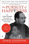 The Pursuit Of Happyness - Chris Gardner - 9780060744878