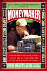 Moneymaker - Chris Moneymaker - 9780060746759