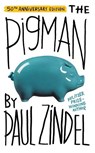 Pigman - Paul Zindel - 9780060757359