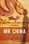 Mr. China - Tim Clissold - 9780060761400