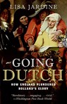 Going Dutch - Lisa Jardine - 9780060774097