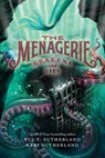 Menagerie #3: Krakens and Lies - Tui T. Sutherland ; Kari H. Sutherland - 9780060780692