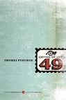 The Crying of Lot 49 - Thomas Pynchon - 9780060913076
