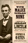 With Malice toward None - Stephen B. Oates - 9780060924713