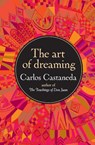 The Art of Dreaming - Carlos Castaneda - 9780060925543