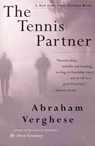 The Tennis Partner -  - 9780060931131