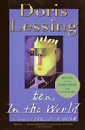 Ben, in the World - Doris May Lessing - 9780060934651