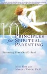 10 Principles For Spiritual - Mimi Doe ; Marsha Walch - 9780060952419