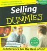 Selling For Dummies CD 2nd Edition -  - 9780061153242