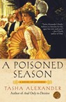 A Poisoned Season - Tasha Alexander - 9780061174216