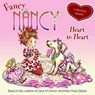 Fancy Nancy: Heart to Heart [With Sticker(s)] - Jane O'Connor - 9780061235962