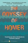 The Odyssey of Homer - Richmond Lattimore - 9780061244186