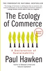 The Ecology of Commerce - Paul Hawken - 9780061252792