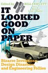 It Looked Good on Paper - Bill Fawcett - 9780061358432