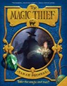 The Magic Thief - Sarah Prineas - 9780061375903