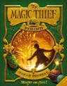 The Magic Thief: Found - Sarah Prineas - 9780061375958