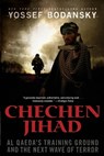 Chechen Jihad - Yossef Bodansky - 9780061429774