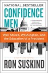 CONFIDENCE MEN - Ron Suskind - 9780061430466