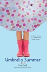 Umbrella Summer - Lisa Graff - 9780061431890