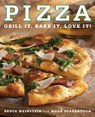 Pizza - Bruce Weinstein ; Mark Scarbrough - 9780061434457