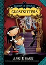 Ghostsitters - Angie Sage - 9780061449253