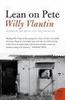 Lean on Pete - Willy Vlautin - 9780061456534