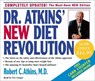 Dr. Atkins' New Diet Revolution -  - 9780061467714