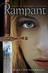 Rampant - Diana Peterfreund - 9780061490040
