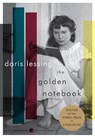 The Golden Notebook - Doris May Lessing - 9780061582486