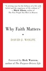 Why Faith Matters - David J. Wolpe - 9780061633355