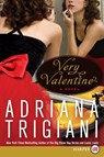 Very Valentine LP - Adriana Trigiani - 9780061668999